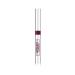 LIPSTICK QUEEN Rear View Mirror Lip Lacquer - Low Rider Raisin | Long-lasting Glossy Lip Color - Buy Online on GoSupps.com