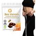 Diapason Bee Venom Lymphatic Drainage & Slimming Foot Soak Beads 2025 New Bee Venom Foot Soak Aprolo Detoxingherbs Cleansing Foot Soak Beads Healthy Fast Shape & Cleanse Body Relief Relax (7pcs)