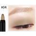 DFRV 2024 Waterproof Glitter Eyeshadow Stick Waterproof Glitter Eyeshadow Stick Glitter Eyeshadow Shimmering Pearls Cream Eyeshadow Stick 4 - Buy Online on GoSupps.com