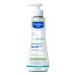 Mustela Stelatopia+ - Organic Lipid-Replenishing and Anti-Pruritic Cream for Atopic Skin 300ml