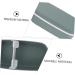 Alipis 1 Set Double Layer and Double Layer Lunchbox Microwave Containers Picnic Container Lunch Box Office HG2P442VA135653 Green 15.5X8.5CM - Buy Online on GoSupps.com