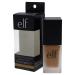 E.L.F. Flawless Finish Foundation SPF 15 - Honey, 0.68 fl oz | Best Coverage & Sun Protection - Buy Online on GoSupps.com