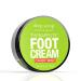 DEEP STEEP Candy Mint Foot Cream 6 OZ