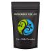 Dry Milk Powder | USDA Grade A Whole Milk rBST & rBGH Free Non-GMO Kosher Halal | Shelf Stable Powdered Milk 1 kg 2.2 Pound (Pack of 1)