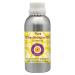Deve Herbes Pure Chaulmoogra Oil (Hydnocarpus wightiana) Cold Pressed 1250ml (42 oz)