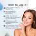 All In Beauty Semi Permanent Eyelash Primer - Cleanses Boosts Adhesive & Retention - Lavender | International Shipping Available - Buy Online on GoSupps.com