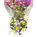 Sprinkletti - Hocus Pocus - Cake Topper Sprinkles - 100g Edible Glimmer Cupcake Decorations Ideal For Halloween Themed Cakes & Bakes - Buy Online on GoSupps.com