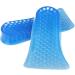 Shop Gatuida Adjustable Height Lift Shoe Inserts for Men - Orthotic Insoles for Comfort & Support - 2pcs Blue - Buy Online on GoSupps.com
