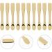  FOMIYES FOMIYES Set of 10 Mini Makeup Spoons for Creams and Cosmetics - Buy Online on GoSupps.com