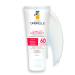 Garnier Ombrelle Complete Sunscreen Lotion SPF 60 For Body and Face High Protection Ultra Broad Spectrum Advanced UVA/UVB Defense Non-Greasy Water Resistant Hypoallergenic Non-Comedogenic Cruelty-Free 90ml