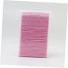 Didiseaon Didiseaon 400 Pcs Nail Polish Remover Pad Nail Cleaning Wipes Pads Glue Remover Pads - Buy Online on GoSupps.com