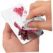 SMASOLO Palette de Maquillage Inox Portable avec Spatule pour M lange de Couleurs pour Pigments Fond de Teint et Vernis Ongles Compacte et L g re pour Usage Professionnel et Voyage - Buy Online on GoSupps.com