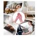 AOVYOO Fingerless Arthritis Compression Gloves - 2 Pairs for Hand Pain Relief in Rheumatoid Osteoarthritis - Raynaud's Gloves and Wrist Supports (S Pink) - Buy Online on GoSupps.com
