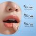 Coffee Bean Lip Scrub - Natural Exfoliator to Hydrate and Brighten Lips Lip Scrub Exfoliator for Softening and Diluting Lip Lines 20g Lip Exfoliator Scrub for Lip Care - Buy Online on GoSupps.com