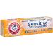ARM & HAMMER Sensitive Teeth & Gums Toothpaste 4.5 oz (Pack of 4) Mint 4.5 Ounce (Pack of 4) - Buy Online on GoSupps.com