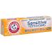 ARM & HAMMER Sensitive Teeth & Gums Toothpaste 4.5 oz - Pack of 10 - Buy Online on GoSupps.com