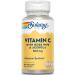 Solaray C with Rose Hips & Acerola 500mg Buffered Veg Capsules - 100ct - Buy Online on GoSupps.com