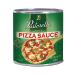 Pastorelli Pizza Sauce Italian Chef - 8 oz