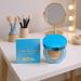 Makeup Cushion | Sweat-Resistant Concealer Cushion for Girls - Brightening Camouflage Cream for School Travel Parties Business Trips Camping - Buy Online on GoSupps.com