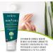  Erba Vita Erba Vita Aloe vera 3 in 1 cream for face hands and body with snail mucin rice and argan oils - 200 ml - Buy Online on GoSupps.com