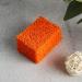 Realistic Halloween Blood Makeup Sponge - High Quality Rubber | Perfect for Wounds & Effects | Ideal for Halloween Christmas & Movies - Buy Online on GoSupps.com