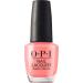OPI Nail Lacquer  Orange Nail Polish  0.5 fl oz Got Myself into a Jam-balaya