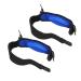 Adults Sports Elbow Support Brace - Tennis & Basketball Protector Strap for Tennis Elbow Relief (Blue - Buy Online on GoSupps.com