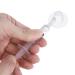Nipple Aspirator Corrector Pullers Cups Extractor for Flat and Inverted Nipples - 2pcs - Buy Online on GoSupps.com