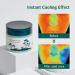 Pine Calming Cica Pad - Soothing Skin Care for All Skin Types | International Shipping - Buy Online on GoSupps.com