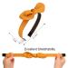 Jaciya Non Slip Bow Headband for Women - Cute Fashion Hair Band in Solid Color - Buy Online on GoSupps.com