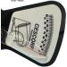 Cescorf Skinfold Body Fat Caliper with Case and Tape Measure - Measure and Calculate Body Fat Percentage with Precision - Buy Online on GoSupps.com