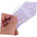 3 Pairs Flower Shaped High Heel Insoles - Height Enhancing Non-Slip Shoe Pads for Women - Buy Online on GoSupps.com