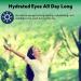 Siccaforte Eye Gel for Dry Eyes - Intensive Carbomer Gel for Moisturizing, Healing & Soothing Irritated Eyes - Daytime Use for Long-Term Relief (Pack of 3) - 0.35 oz - Buy Online on GoSupps.com