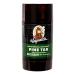 Dr. Squatch Natural Deodorant for Men Odor-Squatching Men's Deodorant Aluminum Free - Pine Tar 2.65 oz (1 Pack) 2.65 Ounce (Pack of 1)