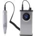 Electric Nail File 40000RPM Electric Nail Drill Forward and Reverse Rotation for Nail Technicians (Gray) - Buy Online on GoSupps.com
