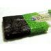 Dried Kelp Seaweed Nori Raw Unseasoned Snack Sushi - 100 Sheets (6.7oz) Pack of 1 - Buy Online on GoSupps.com