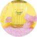 Michel Germain Sugarful Sunshine Eau de Parfum Women's Fragrance Spray Top Notes of Lime Pineapple Mango Playful Gift for Her 3.4 Fl Oz (Pack of 1) - Buy Online on GoSupps.com