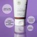 A24 Lavender Body Butter - pH 5.5 Hypoallergenic & Vegan 99.3% Natural Ingredients Aloe Vera Perfect for All Skin Types - Shop Internationally - Buy Online on GoSupps.com