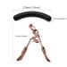 Liwein Eyelash Curler with 50 Refill Silicone Pads | Rose Gold Eyelash Tongs for All Eye Shapes | Easy Curling Lure for Women - Buy Online on GoSupps.com