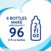 Similac Advance Infant Formula with Iron, Ready-to-Feed 32oz Bottle - Pack of 6 - Buy Online on GoSupps.com