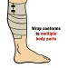 ACE 2-inch Elastic Bandage with Clips - Beige - Ideal for Wrist, Foot & More - 1 Count - Buy Online on GoSupps.com