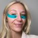 We Love Eyes Forever Eye Mask - Reusable BPA Free Silicone Patches for Eye Cream - International Shipping Available - Buy Online on GoSupps.com