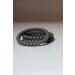 ohlivia Janne Teething Ring Set of 3 - Solid Color Cool Gray | International Shipping Available - Buy Online on GoSupps.com