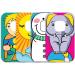 Smart Bedwetting Alarm for Deep Sleepers & Children with Interchangeable Stickers 8 Loud Tones Lights and Vibration Full Featured Low Cost Bed Wetting Enuresis Alarm to Stop Bed-Wetting - Buy Online on GoSupps.com