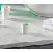 500 Pack of 3 oz Disposable Paper Cups - Perfect for Espresso, Mouthwash & Bathroom Use - Buy Online on GoSupps.com