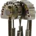 Metolius Ultralight TCU 4 - Top Quality Climbing Cam for Superior Performance - Buy Online on GoSupps.com