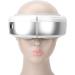 Buy Electric Eye Massager | Wireless Bluetooth Music Device for Eye Stress Relief & Dry Eye Therapy - Buy Online on GoSupps.com