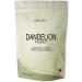 Organic Dandelion Herbal Tea Loose Leaves by Marcoina - Cut Leaves 113g in Resealable Bag Caffeine-Free Tea from Albania - Perfect for Hot Brews Cooking and Spices - Known as Taraxacum Officinale feuille de pissenlit Pu Gong Ying 4oz. DANDELION Leaves Cut - Buy Online on GoSupps.com