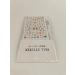 12 Sheets Christmas Nail Art Stickers Kalolary 3D Self-Adhesive Nail Stickers Decals Nail Art Tips Stencil for Women Girls Nail Art Design - Buy Online on GoSupps.com