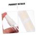 Shop Ipetboom Lace Double Eyelid Sticker Set - Self-Adhesive Eyelid Tapes for Beautiful Eyes | Invisible Eyelid Tape for Double Eyelid Lift - International Shipping Available - Buy Online on GoSupps.com